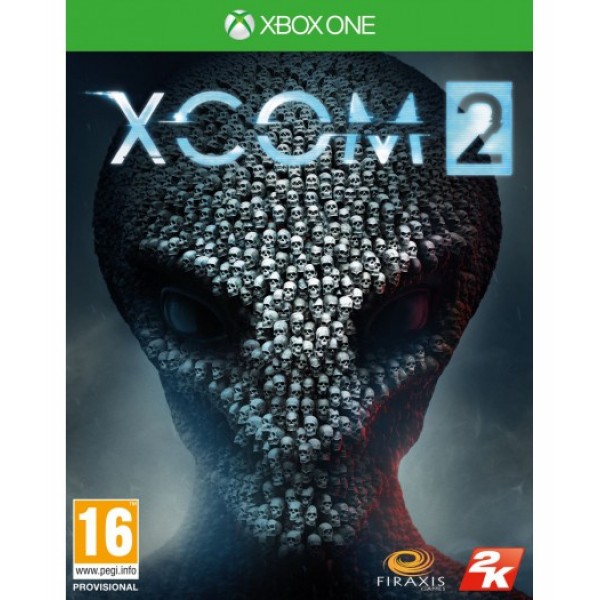 Игра XCOM 2 за Xbox One (безплатна доставка)